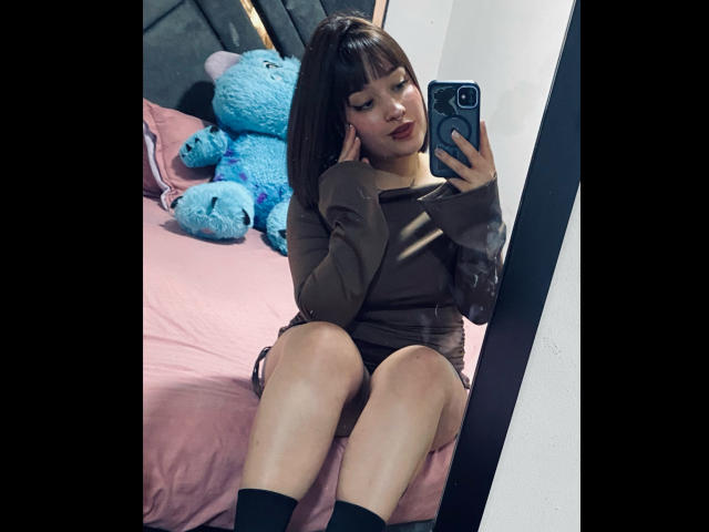 AnikaFleur - сексуальная веб-камера в реальном времени - 28197662