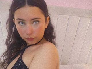 EimyKim - Sexe cam en vivo - 28198397