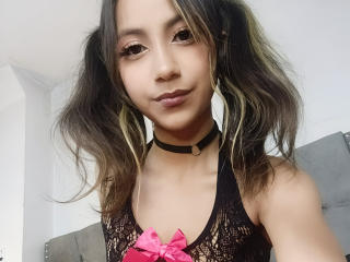 KarlaMiilan - Live sex cam - 28198556