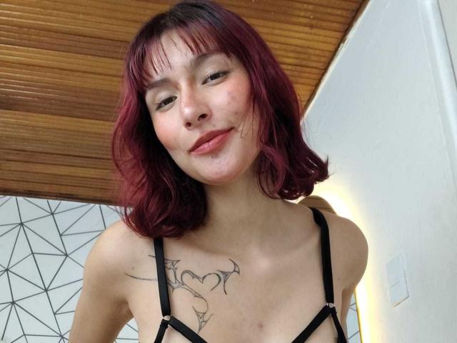 IsabellaHallad - Élő pornó és szexkamera - 28198610