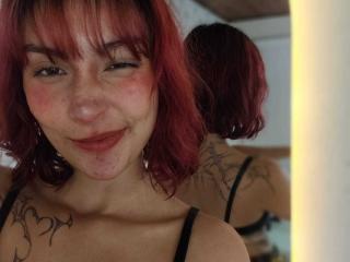 IsabellaHallad - Live porn &amp; sex cam - 28198655