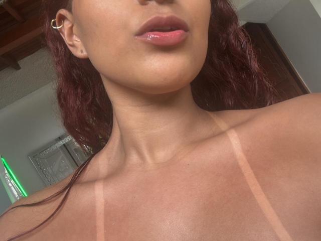 MiaBianchi - Sexe cam en vivo - 28198742