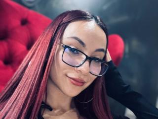 ValeryHarllow - Live sex cam - 28199069
