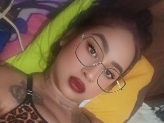 MadyRosabella - Live porn &amp; sex cam - 28199090