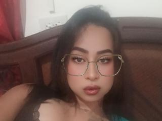 MadyRosabella - Live sex cam - 28199093