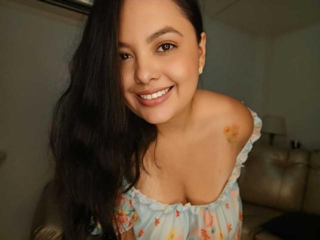 ValeryFer - Sexe cam en vivo - 28199762