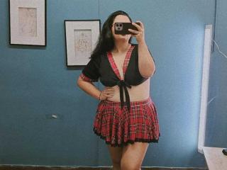 ValeryFer - Live porn &amp; sex cam - 28199783