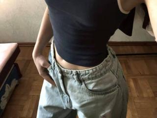 Amabel - Live sex cam - 28200359