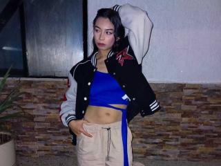 KatherinJohns - Sexe cam en vivo - 28200758