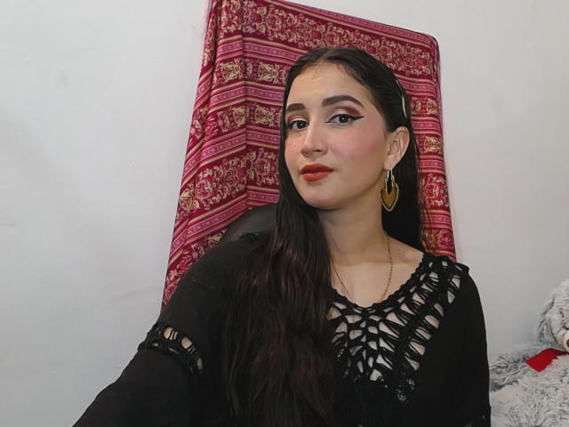 JalimaMona - Live porn &amp; sex cam - 28200782