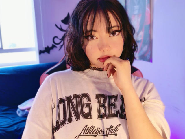 Arieyaara - Live porn &amp; sex cam - 28200863