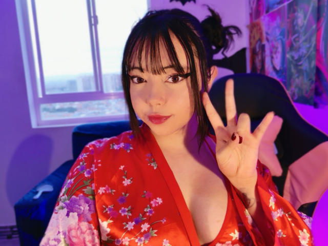 Arieyaara - Live porn &amp; sex cam - 28200875