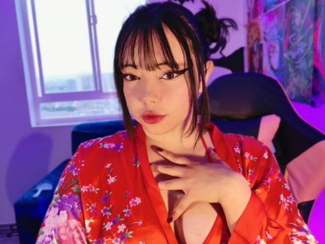 Arieyaara - Live sex cam - 28200884