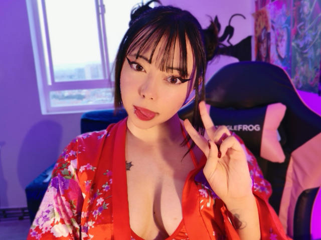 Arieyaara - Live porno og sexkamera - 28200893