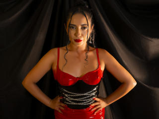 LilithStygian - Live sex cam - 28201211