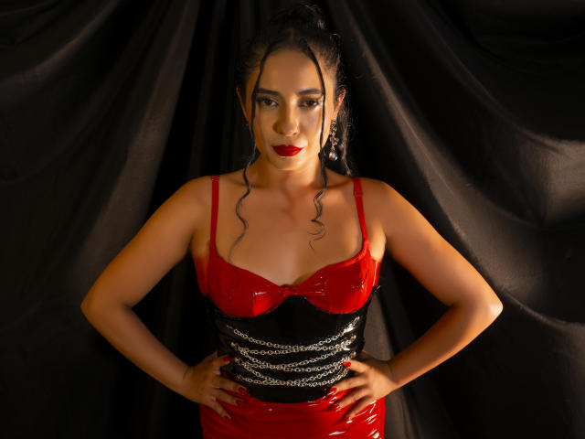 LilithStygian - Live sex cam - 28201211