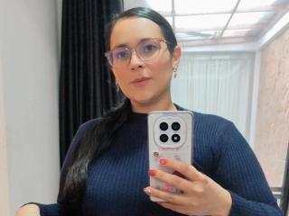 MichellMonet - Live sex cam - 28202288