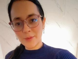 MichellMonet - Live sex cam - 28202291