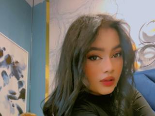 SaritaCute - ライブポルノ&amp;セックスカム - 28202666