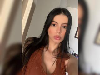 IsabellaJames - Live sexe cam - 28202750