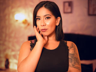 IvonnyJackson - Sexe cam en vivo - 28203077