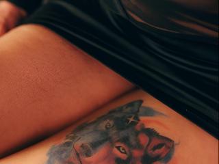 SamanthaJoneX - Live sex cam - 28203377