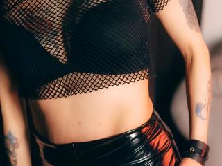 SamanthaJoneX - Sexe cam en vivo - 28203404