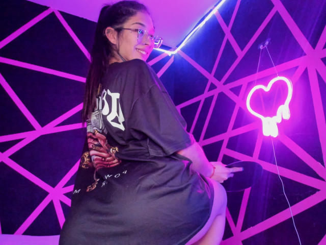 KatieSantana - ライブポルノ&amp;セックスカム - 28203767