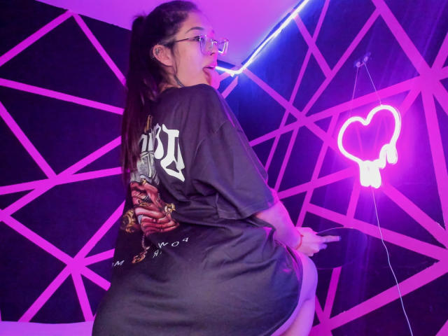 KatieSantana - Sexe cam en vivo - 28203773