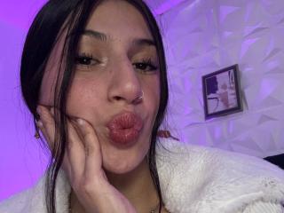 SophieBeaumont - Sexe cam en vivo - 28203854