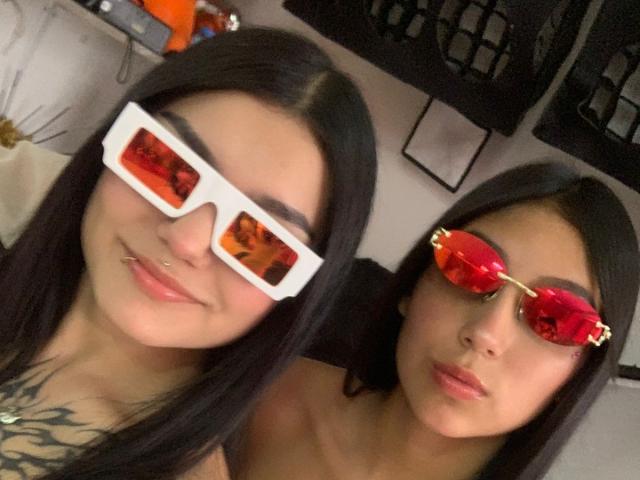 KimNKitty - Camera khiêu dâm &amp; quyến rũ trực tiếp - 28204061