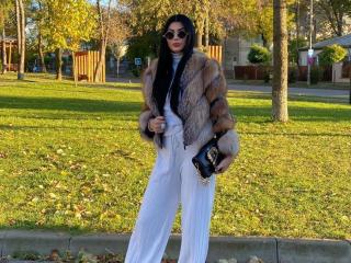 RavennaDarcy - Sexe cam en vivo - 28204103