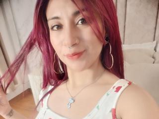 LarissaMiller - Sexe cam en vivo - 28204211