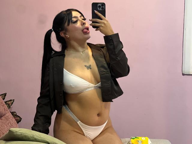 KateWelsin - сексуальная веб-камера в реальном времени - 28204577