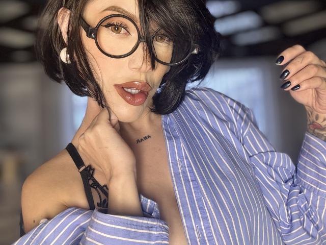 HannaBorbon - Live porn &amp; sex cam - 28204895