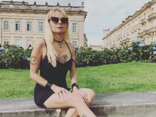 SamanthaJoneX - Camera khiêu dâm &amp; quyến rũ trực tiếp - 28205273