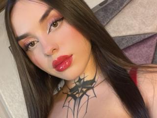 SteffaCandleX - Sexe cam en vivo - 28205378