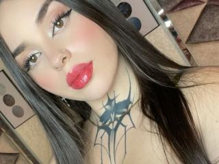 SteffaCandleX - Live porn &amp; sex cam - 28205399