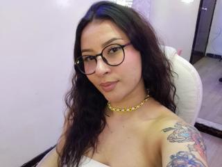 LexieLuna - Live porn &amp; sex cam - 28205408