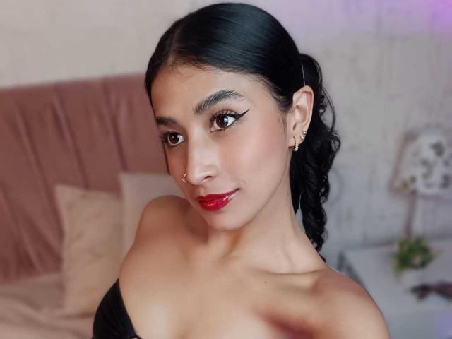 NaiaSanders - Live sex cam - 28205519