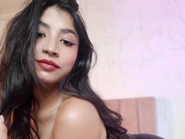 NaiaSanders - Live sex cam - 28205555