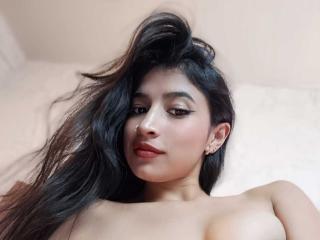 NaiaSanders - Élő pornó és szexkamera - 28205621