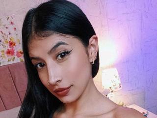 NaiaSanders - Live porn &amp; sex cam - 28205642