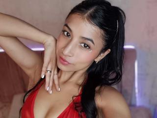 NaiaSanders - Élő pornó és szexkamera - 28205741