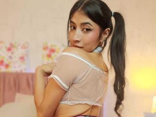 NaiaSanders - сексуальная веб-камера в реальном времени - 28205786