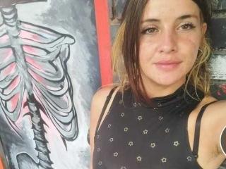 SamanthaaMiller - Live porno og sexkamera - 28205882