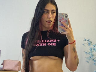 JazzeRusot - Live porn &amp; sex cam - 28206128