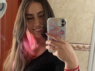 JazzeRusot - Sexe cam en vivo - 28206131