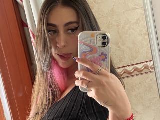 JazzeRusot - Live porn &amp; sex cam - 28206134