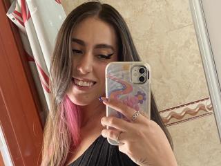 JazzeRusot - Sexe cam en vivo - 28206137